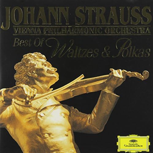 Kunzel/Cincinnati Pops - Ein Straussfest II - Amazon.com Music